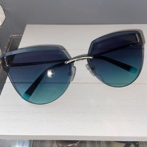 Tiffany & Co. sunglasses
